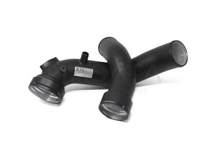 Masata BMW N55 F20 F22 F30 F32 Aluminium Chargepipe (M135i / M235i / 335i / 435i) Masata BMW N55 F20 F22 F30 F32 Aluminium Chargepipe (M135i / M235i / 335i / 435i)