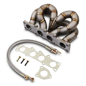 Direnza Ford Fiesta MK7 ST180 / ST200 1.6 Ecoboost – Track Series Exhaust Manifold Direnza Ford Fiesta MK7 ST180 / ST200 1.6 Ecoboost – Track Series Exhaust Manifold