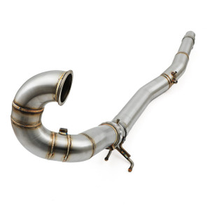 Direnza Decat Downpipe (3.5 inch) - Volkswagen Golf R MK7 / MK7.5 2.0 TSI (2013-20) Direnza Decat Downpipe (3.5 inch) - Volkswagen Golf R MK7 / MK7.5 2.0 TSI (2013-20)