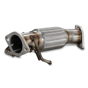 Direnza Exhaust Flexi Pipe (3 inch) Hyundai i30N (2018+) GPF Models Direnza Exhaust Flexi Pipe (3 inch) Hyundai i30N (2018+) GPF Models