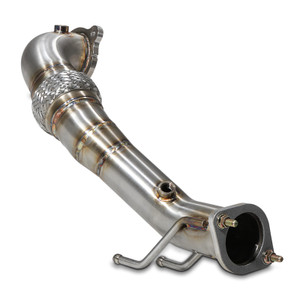 Direnza Decat Downpipe (3.5 inch) Ford Focus ST MK4 2.3 Ecoboost 2019+ Direnza Decat Downpipe (3.5 inch) Ford Focus ST MK4 2.3 Ecoboost 2019+