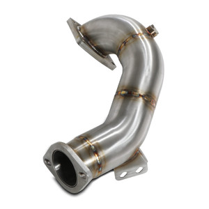 Direnza Decat Pipe (3.5 inch) Hyundai i30N 2.0T (2018+) Direnza Decat Pipe (3.5 inch) Hyundai i30N 2.0T (2018+)