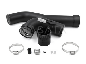 Masata BMW N20 N26 F20 F30 ALUMINIUM CHARGEPIPE (125I / 220I / 320I / 328I / 428I) Masata BMW N20 N26 F20 F30 ALUMINIUM CHARGEPIPE (125I / 220I / 320I / 328I / 428I)