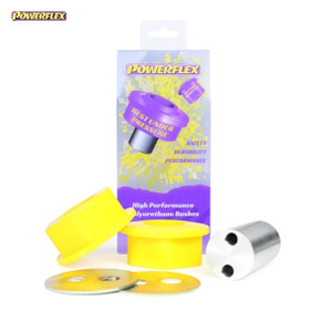 Powerflex Front Engine Mount Bushes - Porsche Boxster 986 (1997-2004) Powerflex Front Engine Mount Bushes - Porsche Boxster 986 (1997-2004)