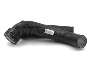 Masata BMW N20 F10/F11 Aluminium Chargepipe (520i / 528i / 528ix) Masata BMW N20 F10/F11 Aluminium Chargepipe (520i / 528i / 528ix)