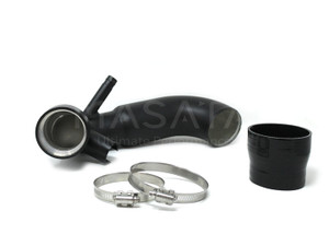 Masata BMW B58 F20 F30 Aluminium Intake Pipe (Inc. M140i / M240i / 340i / 440i) Masata BMW B58 F20 F30 Aluminium Intake Pipe (Inc. M140i / M240i / 340i / 440i)