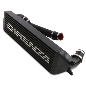 Direnza Hyundai i20N (2020+) MVT Front Mount Intercooler Kit