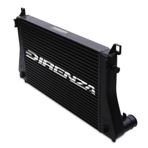 Direnza Volkswagen Golf R MK8 2.0 TSI (2019+) MVT Front Mount Intercooler Core Direnza Volkswagen Golf R MK8 2.0 TSI (2019+) MVT Front Mount Intercooler Core
