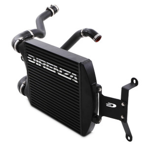 Direnza Ford Puma ST 1.0L Ecoboost (2019+) Front Mount Intercooler Kit Direnza Ford Puma ST 1.0L Ecoboost (2019+) Front Mount Intercooler Kit
