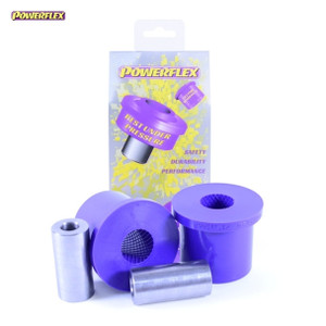 Powerflex Front Lower Wishbone Rear Bushes - Porsche Cayenne E1 9PA (2002 - 2010) Powerflex Front Lower Wishbone Rear Bushes - Porsche Cayenne E1 9PA (2002 - 2010)