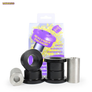 Powerflex Front Lower Wishbone Front Bush - Porsche Cayenne E2 92A (2011 - 2017) Powerflex Front Lower Wishbone Front Bush - Porsche Cayenne E2 92A (2011 - 2017)