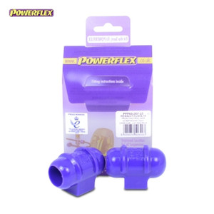 Powerflex Front Anti Roll Bar Outer Mount - Renault 19 inc 16v (1988-1996) Powerflex Front Anti Roll Bar Outer Mount - Renault 19 inc 16v (1988-1996)