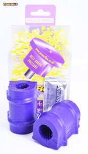 Powerflex Front Anti Roll Bar Bushes 23mm - Renault 21 inc Turbo (1986-1994) Powerflex Front Anti Roll Bar Bushes 23mm - Renault 21 inc Turbo (1986-1994)