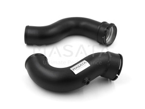 Masata INFINITI Q50 2.0T Chargepipe & Turbo to Intercooler Pipe Masata INFINITI Q50 2.0T Chargepipe & Turbo to Intercooler Pipe