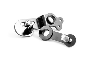 Forge Motorsport Short and Side Shifter for Hyundai i30N Forge Motorsport Short and Side Shifter for Hyundai i30N