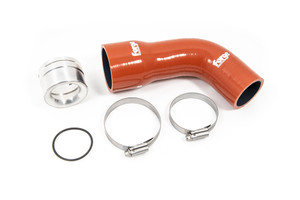 Forge Motorsport Muffler Delete for Hyundai i20N Forge Motorsport Muffler Delete for Hyundai i20N