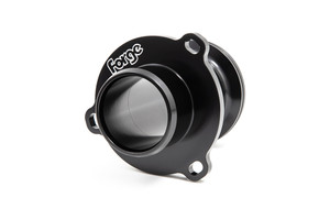 Forge Motorsport Muffler Delete for VAG EA888 Gen 4 245ps Forge Motorsport Muffler Delete for VAG EA888 Gen 4 245ps