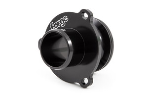 Forge Motorsport Muffler Delete for VAG 2.0TSI EA888 Gen3B Forge Motorsport Muffler Delete for VAG 2.0TSI EA888 Gen3B