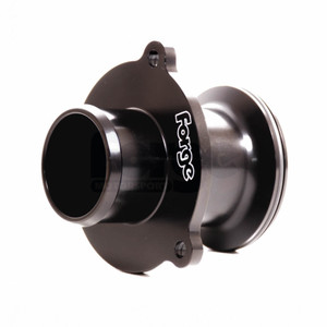 Forge Motorsport Turbo Muffler Delete VAG EA888 Gen 3 Engine Forge Motorsport Turbo Muffler Delete VAG EA888 Gen 3 Engine