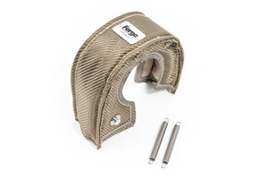 Forge Motorsport Turbo Blanket for T25 / T28 Turbo Forge Motorsport Turbo Blanket for T25 / T28 Turbo