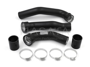Masata Ford Focus MK4 1.5L Chargepipe & Turbo to Intercooler Pipe Masata Ford Focus MK4 1.5L Chargepipe & Turbo to Intercooler Pipe