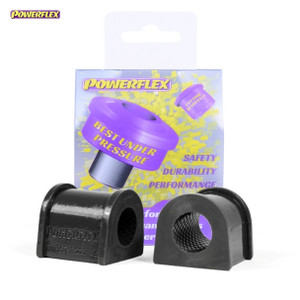 Powerflex Front Anti-Roll Bar Mounting Bushes 16mm - Renault 5 Mk1 (1972 - 1986) Powerflex Front Anti-Roll Bar Mounting Bushes 16mm - Renault 5 Mk1 (1972 - 1986)