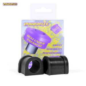 Powerflex Front Anti-Roll Bar Mounting Bushes 21mm - Renault 5 Turbo (1980 - 1986) Powerflex Front Anti-Roll Bar Mounting Bushes 21mm - Renault 5 Turbo (1980 - 1986)
