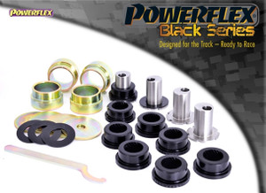 Powerflex Track Front Lower Wishbone Bushes, Camber Adjustable - Renault Clio I inc 16v & Williams (1990-1998) Powerflex Track Front Lower Wishbone Bushes, Camber Adjustable - Renault Clio I inc 16v & Williams (1990-1998)