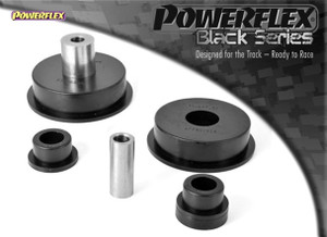 Powerflex Track Dog Bone Engine Mount Bushes Kit - Renault Clio II inc 172 & 182 (1998-2012)