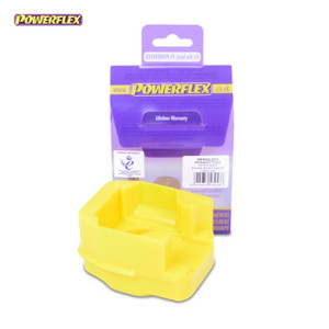 Powerflex Front Upper Right Engine Mount Insert - Renault Wind (2010 - 2013) Powerflex Front Upper Right Engine Mount Insert - Renault Wind (2010 - 2013)