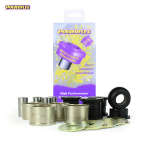 Powerflex Front Wishbone Bushes - Renault Wind (2010 - 2013)