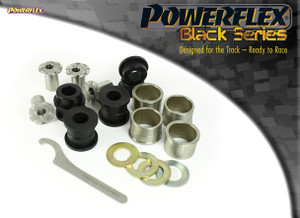 Powerflex Track Front Wishbone Bushes Adjustable - Renault Wind (2010 - 2013) Powerflex Track Front Wishbone Bushes Adjustable - Renault Wind (2010 - 2013)