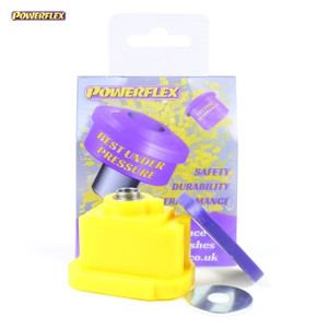 Powerflex Upper Engine Mount Torque Arm Bushes - Renault Clio III Sport 197/200 (2005 - 2012) Powerflex Upper Engine Mount Torque Arm Bushes - Renault Clio III Sport 197/200 (2005 - 2012)