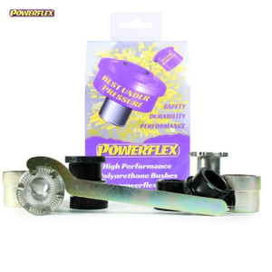 Powerflex Front Arm Front Bushes Camber Adjustable - Renault Clio IV inc RS (2012 - 2019) Powerflex Front Arm Front Bushes Camber Adjustable - Renault Clio IV inc RS (2012 - 2019)