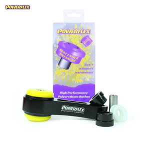 Powerflex Lower Torque Mount, Fast Road - Renault Clio IV inc RS (2012 - 2019) Powerflex Lower Torque Mount, Fast Road - Renault Clio IV inc RS (2012 - 2019)