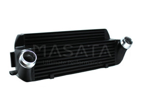 Masata BMW N20 N55 Stepped HD Performance Intercooler (Inc. M2 / M135i / M235i / 335i / 435i) Masata BMW N20 N55 Stepped HD Performance Intercooler (Inc. M2 / M135i / M235i / 335i / 435i)