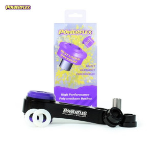 Powerflex Lower Torque Mount, Fast Road/Track - Renault Clio IV inc RS (2012 - 2019) Powerflex Lower Torque Mount, Fast Road/Track - Renault Clio IV inc RS (2012 - 2019)