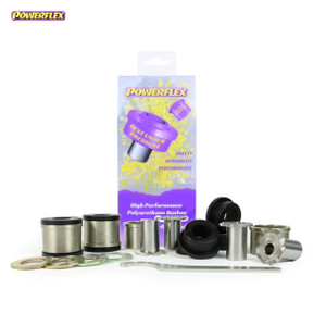 Powerflex Front Wishbone Bushes Adjustable - Renault Twingo II (2007-2014) Powerflex Front Wishbone Bushes Adjustable - Renault Twingo II (2007-2014)