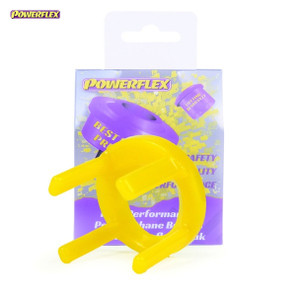 Powerflex Lower Engine Mount Insert - Renault Twingo II (2007-2014) Powerflex Lower Engine Mount Insert - Renault Twingo II (2007-2014)