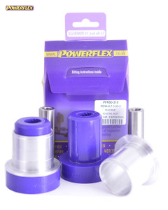 Powerflex Rear Beam Mounting Bushes - Renault Twingo II (2007-2014) Powerflex Rear Beam Mounting Bushes - Renault Twingo II (2007-2014)