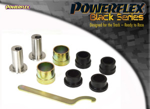 Powerflex Track Front Arm Front Bushes Camber Adjustable - Renault Clio IV inc RS (2012 - 2019)