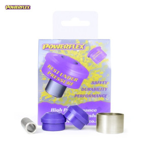 Powerflex Lower Engine Mount Small Bush - Renault Clio V6 (2001 - 2005)