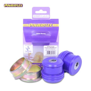 Powerflex Front Arm Rear Bushes Anti-Lift & Caster Offset - Renault Scenic II (2003-2009) Powerflex Front Arm Rear Bushes Anti-Lift & Caster Offset - Renault Scenic II (2003-2009)