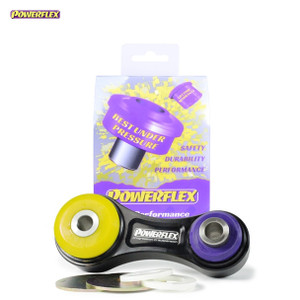 Powerflex Upper Engine Torque Mount - Road - Renault Scenic II (2003-2009) Powerflex Upper Engine Torque Mount - Road - Renault Scenic II (2003-2009)
