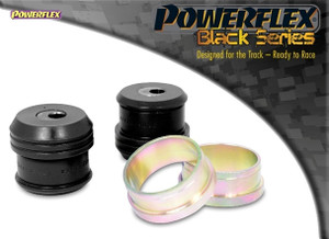Powerflex Track Front Arm Rear Bushes Anti-Lift & Caster Offset - Renault Megane II inc RS 225, R26 and Cup (2002-2008) Powerflex Track Front Arm Rear Bushes Anti-Lift & Caster Offset - Renault Megane II inc RS 225, R26 and Cup (2002-2008)