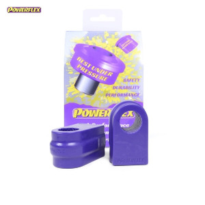 Powerflex Front Anti Roll Bar Bushes - 22mm - Renault Megane III inc RS (2008-2016)