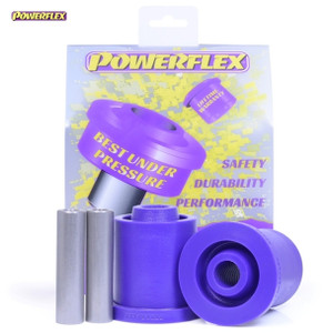 Powerflex Rear Beam Mounting Bushes - Renault Megane III (2008-2016)