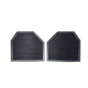 Masata BMW S55/S63 F10 F12 F80 F82 Panel Air Dry Filter (M3 / M4 / M5 / M6) PAIR Masata BMW S55/S63 F10 F12 F80 F82 Panel Air Dry Filter (M3 / M4 / M5 / M6) PAIR