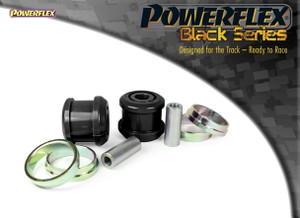 Powerflex Track Front Arm Rear Bushes - Renault Megane III inc RS (2008-2016) Powerflex Track Front Arm Rear Bushes - Renault Megane III inc RS (2008-2016)