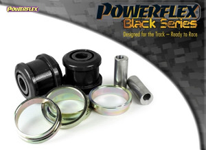 Powerflex Track Front Arm Rear Bushes Caster Offset - Renault Megane III inc RS (2008-2016) Powerflex Track Front Arm Rear Bushes Caster Offset - Renault Megane III inc RS (2008-2016)